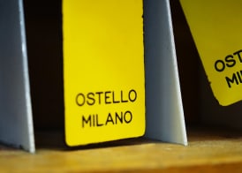 Hi! Ostello Milano 3