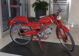 Hotel Sporting Brugherio 3