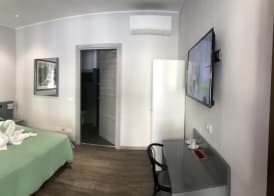 Hotel Convertini 5