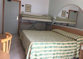 Hotel La Conchiglia 5