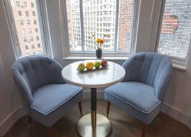 Hotel Belleclaire Central Park, a Small Luxury Hotel 5