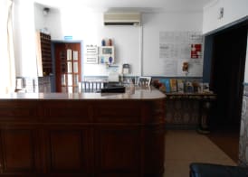 Residencial Joao XXI 3