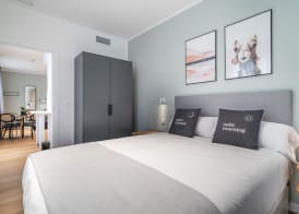 Limehome Sevilla Ronda de Capuchinos 4
