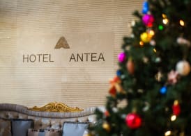 Antea Hotel Oldcity -Special Category 2