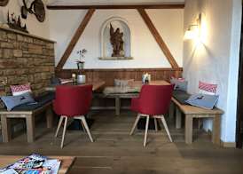 Hotel garni Alpengruss 3
