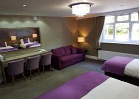 Higher Trapp Hotel 2