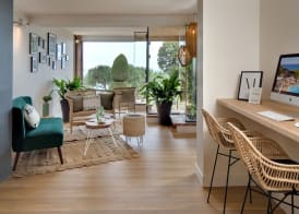Hôtel & Spa Les Mouettes 4