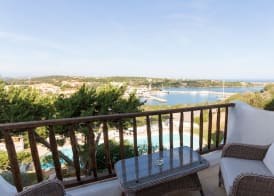 Hotel Luci di La Muntagna 4