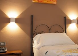 Albergo Del Chianti 5
