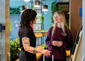 Citybox Bergen Danmarksplass 2