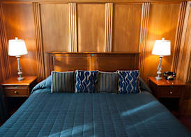 The County Hotel 5