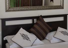 Riad Dar L'Oussia & SPA 4