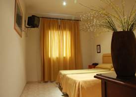 Hostal León 3