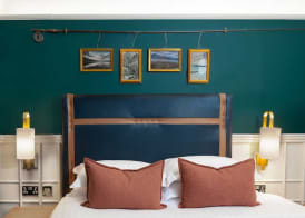 Loch Rannoch Hotel and Spa 5