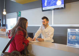 B&B HOTEL Albacete 5