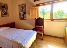 Hotel New Genziana 5