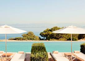 Cap Rocat, a Small Luxury Hotel of the World 5