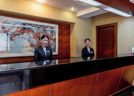 Tropicana Suites 3