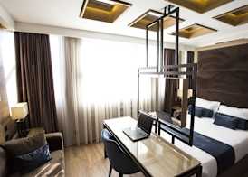 Eden Luxury Suites Terazije 4