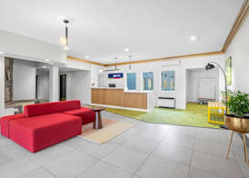 Park Inn by Radisson, Sydney 2