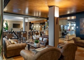 Hotel Leopardi 3
