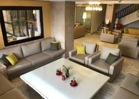 La Residence Hammamet 5