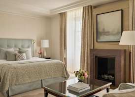 The Woodward - Auberge Collection 5