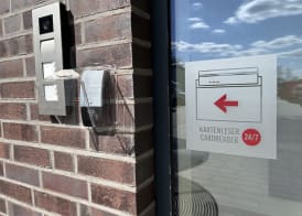 Hotel Stahltower 4