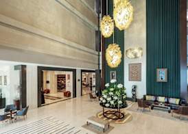 Renaissance Business Bay Hotel, Dubai 3