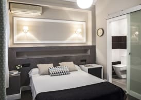AinB B&B Eixample-Muntaner 3