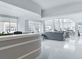 Gallery Central Piraeus Port 5
