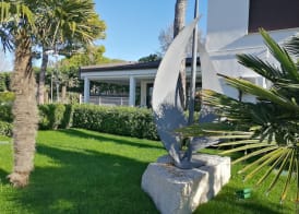 Vela Blu Camping Village 2