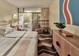 Seaside Palm Beach 5
