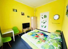 Bon Voyage Apartments 4