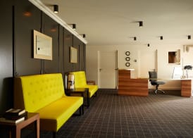 Best Western Hotel Atrium Valence 2