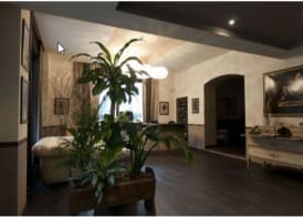 Albergo Ristorante Sant'Eustorgio 3