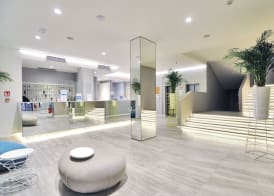 Marina Palace Hotel 4 stelle S 2