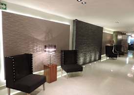 Hotel Señorial Platino 3