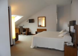 Hotel Anoeta 3
