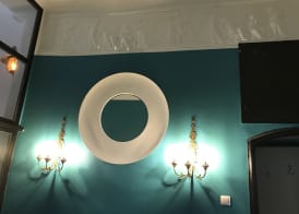 SmartHotel Mystique Self check-in 2