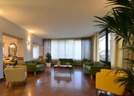 Hotel Bella Peschiera 4