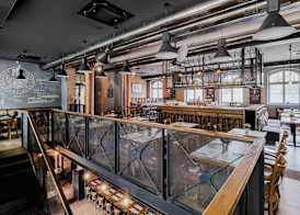 Craft Beer Central Hotel 2