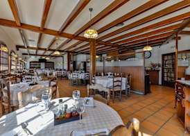Hostal Alberana 5