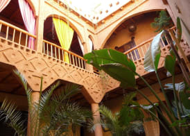 Riad Mehdia & spa 2