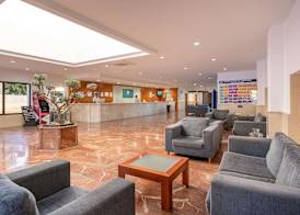 Hotel Playas de Torrevieja 5