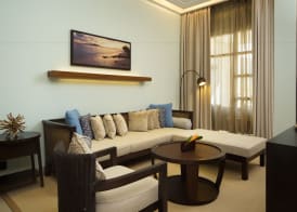 Savoy Seychelles Resort & Spa 4