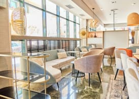 Leonardo Hotel Fuengirola Costa del Sol 3