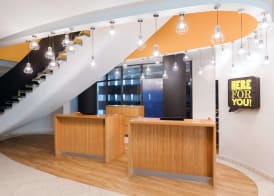 Park Inn by Radisson Libreville 2