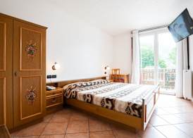 Residence Palafitte in Molina di Ledro 2