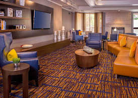 Sonesta Select Durham Research Triangle Park 2